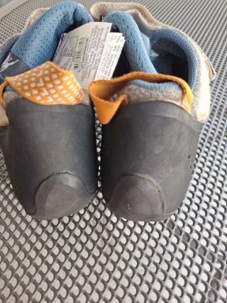 Pies de gato Simond Talla 45