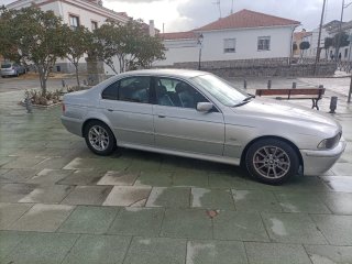 BMW Serie 5 2002