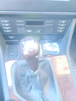 BMW Serie 5 2002