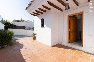 Chalet en venta en Almijara - Capistrano - Cueva de Nerja en Nerja
