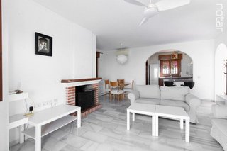 Chalet en venta en Almijara - Capistrano - Cueva de Nerja en Nerja