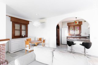 Chalet en venta en Almijara - Capistrano - Cueva de Nerja en Nerja