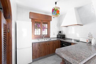 Chalet en venta en Almijara - Capistrano - Cueva de Nerja en Nerja