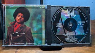 Michael Jackson Got To Be There CD