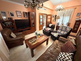 Casa adosada en venta en Punta Umbría