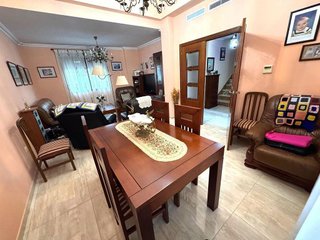 Casa adosada en venta en Punta Umbría
