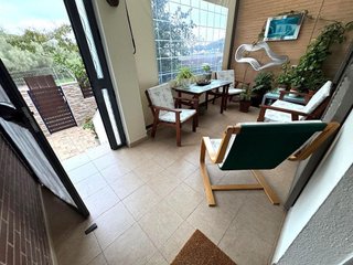Casa adosada en venta en Punta Umbría