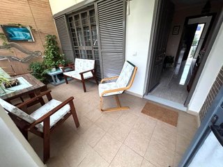 Casa adosada en venta en Punta Umbría