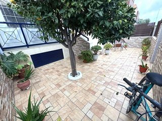 Casa adosada en venta en Punta Umbría