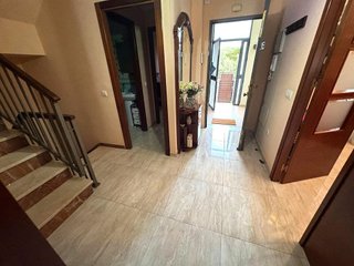 Casa adosada en venta en Punta Umbría
