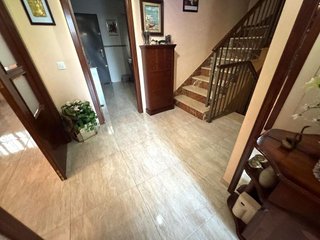 Casa adosada en venta en Punta Umbría