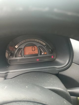 Citroen C2 2004