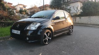 Citroen C2 2004