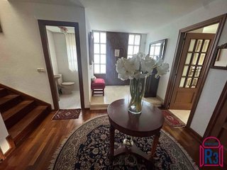 Chalet en venta en Trobajo del Camino en San Andrés del Rabanedo