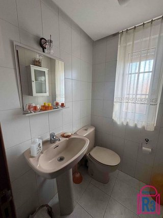 Chalet en venta en Trobajo del Camino en San Andrés del Rabanedo