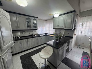 Chalet en venta en Trobajo del Camino en San Andrés del Rabanedo