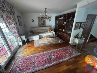 Chalet en venta en Trobajo del Camino en San Andrés del Rabanedo