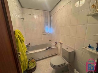 Chalet en venta en Trobajo del Camino en San Andrés del Rabanedo