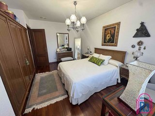 Chalet en venta en Trobajo del Camino en San Andrés del Rabanedo