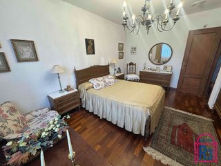 Chalet en venta en Trobajo del Camino en San Andrés del Rabanedo