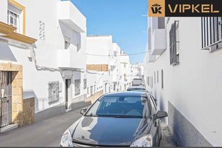 Piso en venta en Conil en Conil de la Frontera