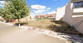 Solar en venta en Trobajo del Camino en San Andrés del Rabanedo