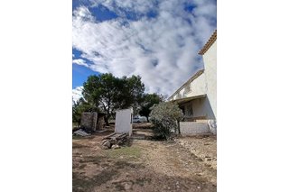Casa rural en venta en Caudete