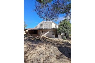 Casa rural en venta en Caudete