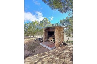 Casa rural en venta en Caudete