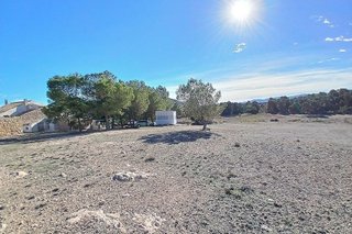 Casa rural en venta en Caudete