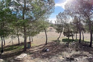 Casa rural en venta en Caudete