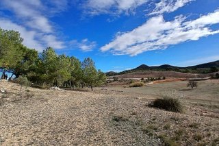 Casa rural en venta en Caudete