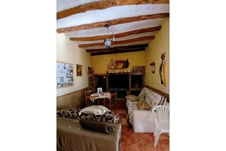 Casa rural en venta en Caudete