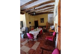 Casa rural en venta en Caudete