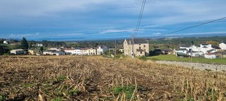 Terreno en venta en Tapia de Casariego