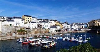 Terreno en venta en Tapia de Casariego
