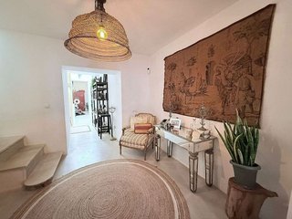 Casa adosada en venta en Coín
