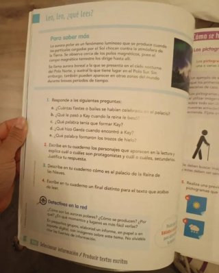 Libroo Matemáticas 4 (4.1 - 4.2 - 4.3) Comunidad Z