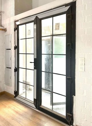 Oficina en venta en Campoamor en Alicante