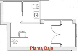 Oficina en venta en Campoamor en Alicante