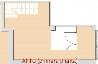 Oficina en venta en Campoamor en Alicante
