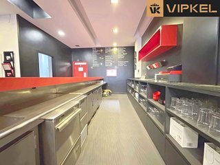 Restaurante en venta en Mesoiro en Coruña (A)