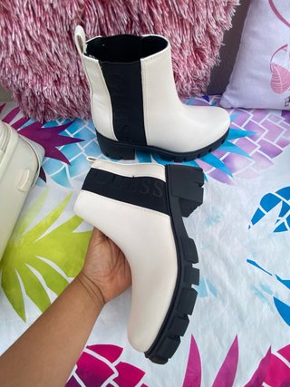 Botas Guess Talla 36.5 Nuevas