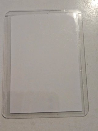 Card Diego Armando Maradona 10 Napoli