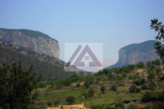 Terreno en venta en Alaró