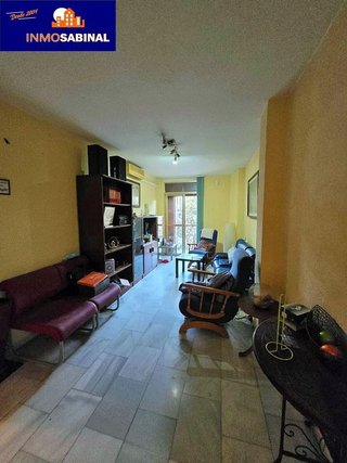 Piso en venta en Roquetas Centro en Roquetas de Mar