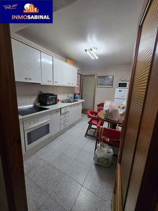 Piso en venta en Roquetas Centro en Roquetas de Mar