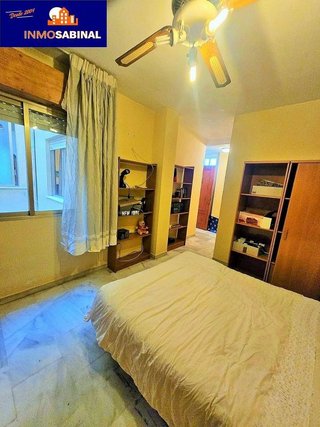 Piso en venta en Roquetas Centro en Roquetas de Mar