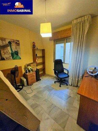Piso en venta en Roquetas Centro en Roquetas de Mar