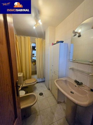 Piso en venta en Roquetas Centro en Roquetas de Mar
